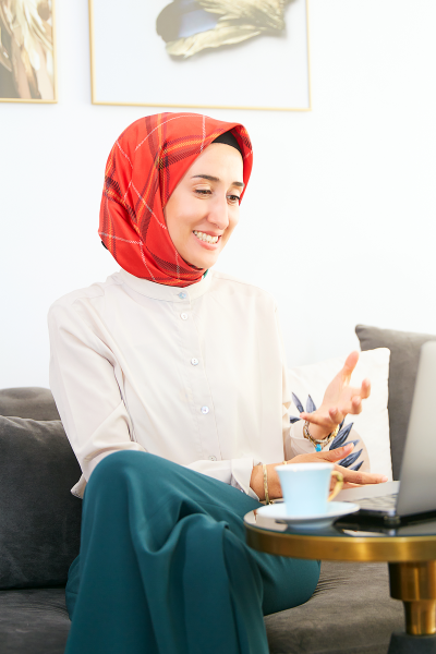 Online Terapi - Psikolog Sultan Uncu