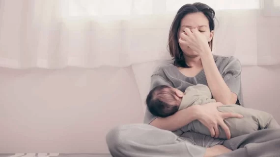 bebeklerde meme geçiş süreci